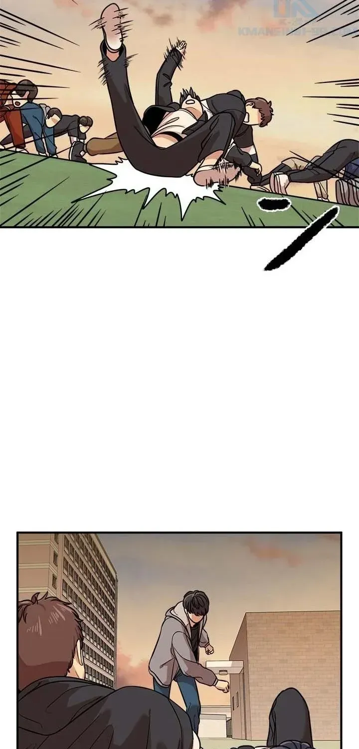 Vô Pháp Chap 2 - Next Chap 3