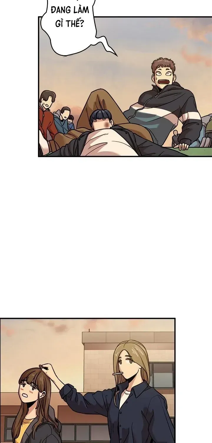 Vô Pháp Chap 2 - Next Chap 3