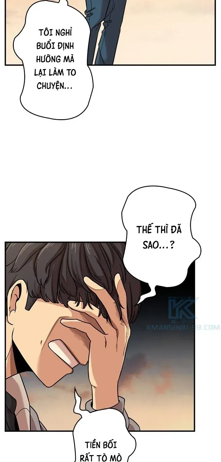 Vô Pháp Chap 2 - Next Chap 3