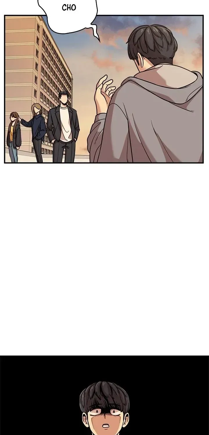 Vô Pháp Chap 2 - Next Chap 3