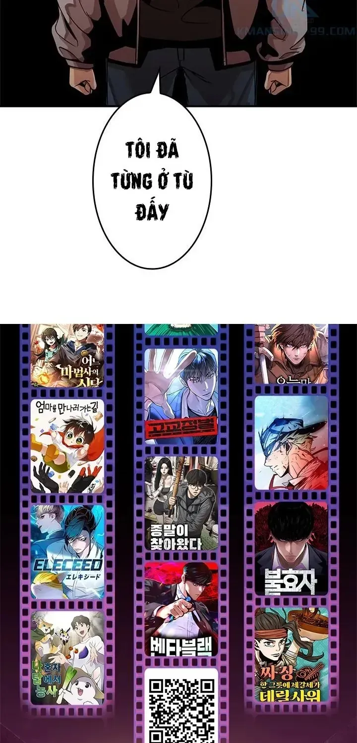 Vô Pháp Chap 2 - Next Chap 3