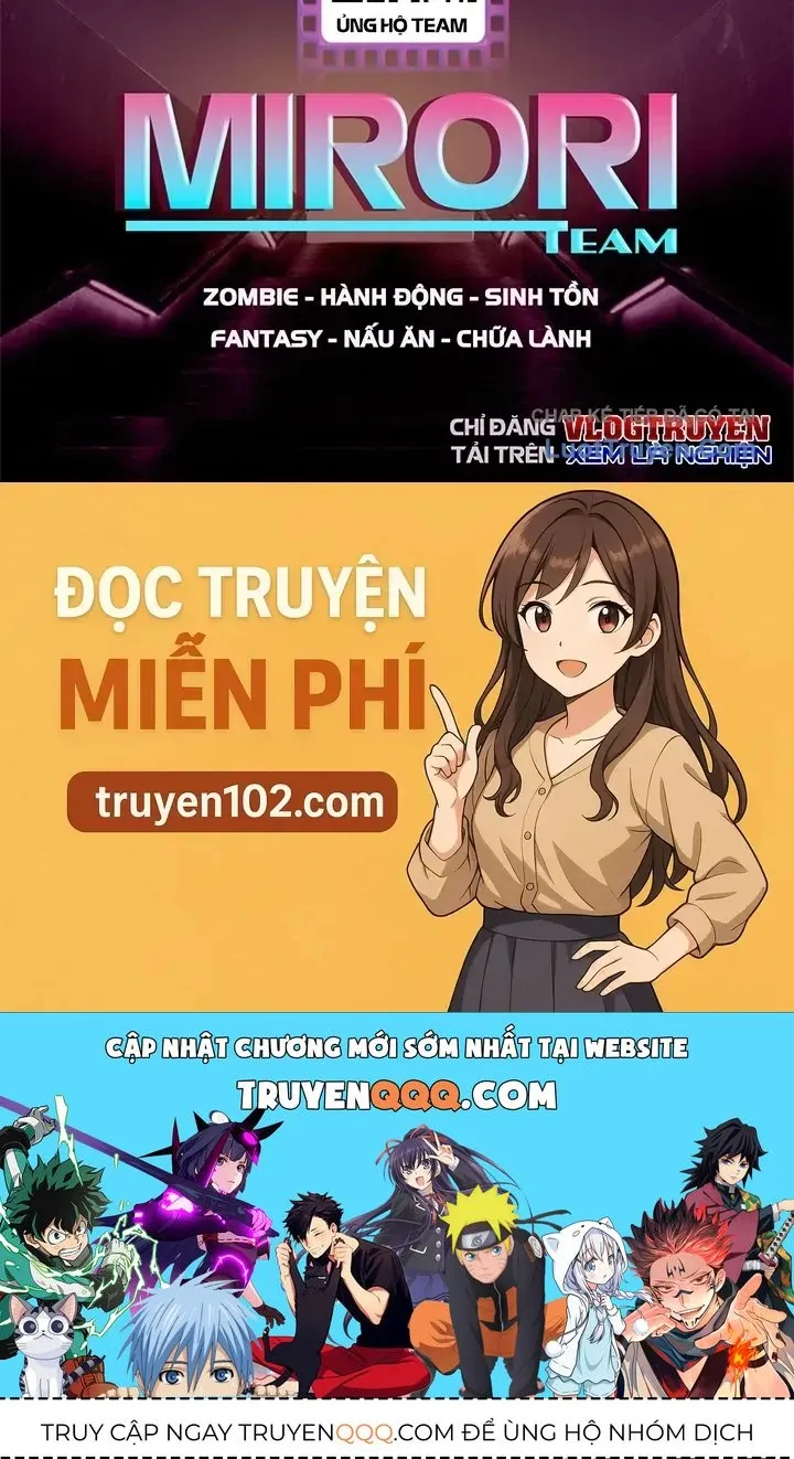 Vô Pháp Chap 2 - Next Chap 3