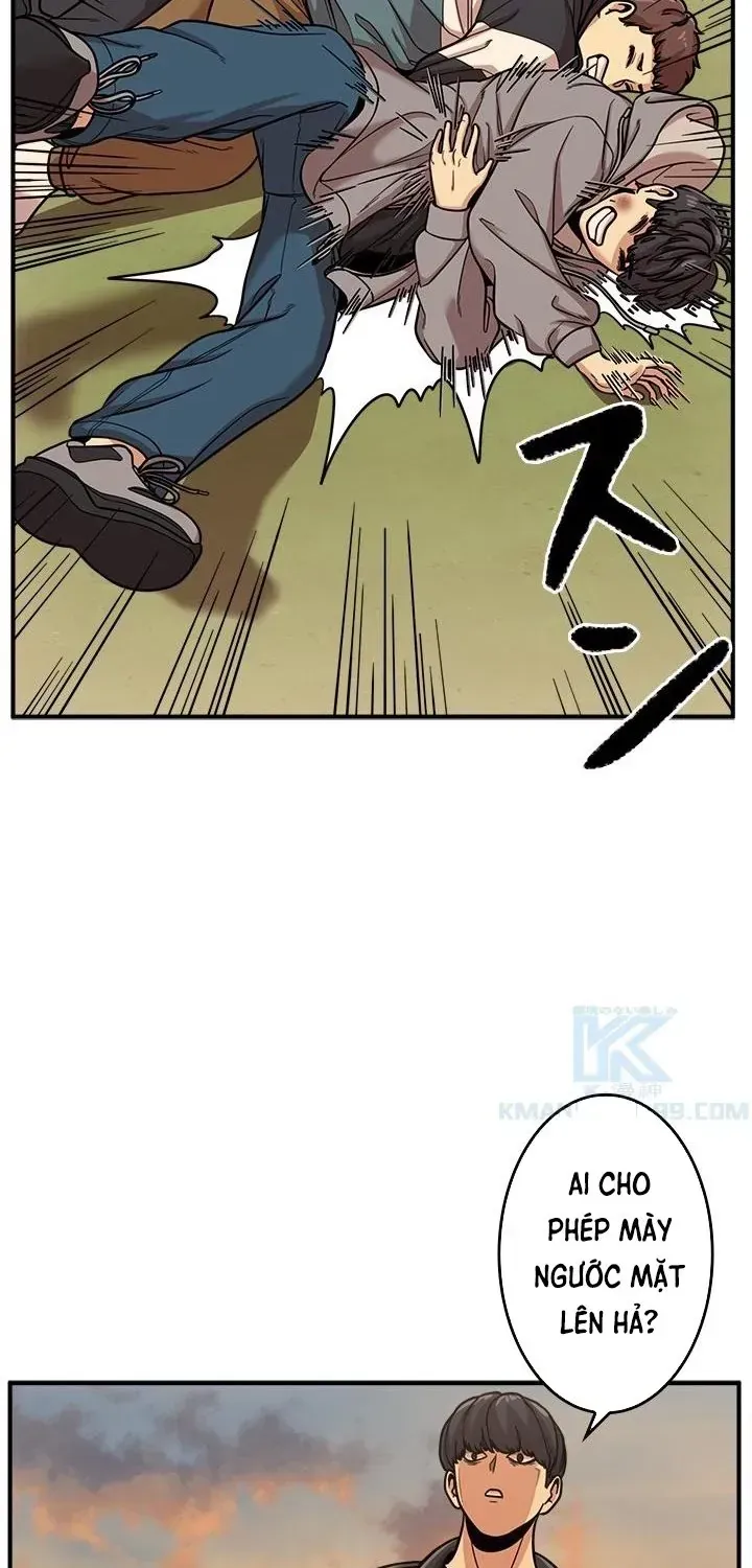 Vô Pháp Chap 2 - Next Chap 3