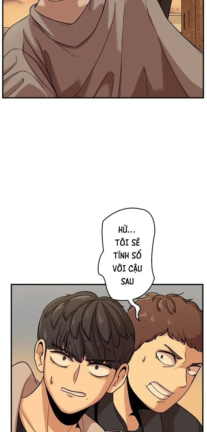 Vô Pháp Chap 2 - Next Chap 3