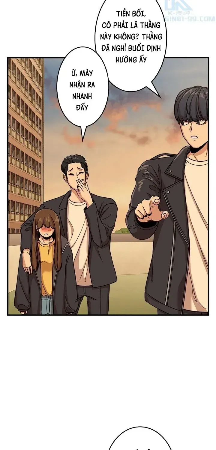 Vô Pháp Chap 2 - Next Chap 3