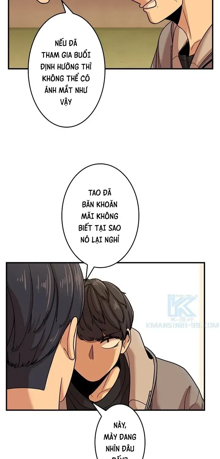 Vô Pháp Chap 2 - Next Chap 3