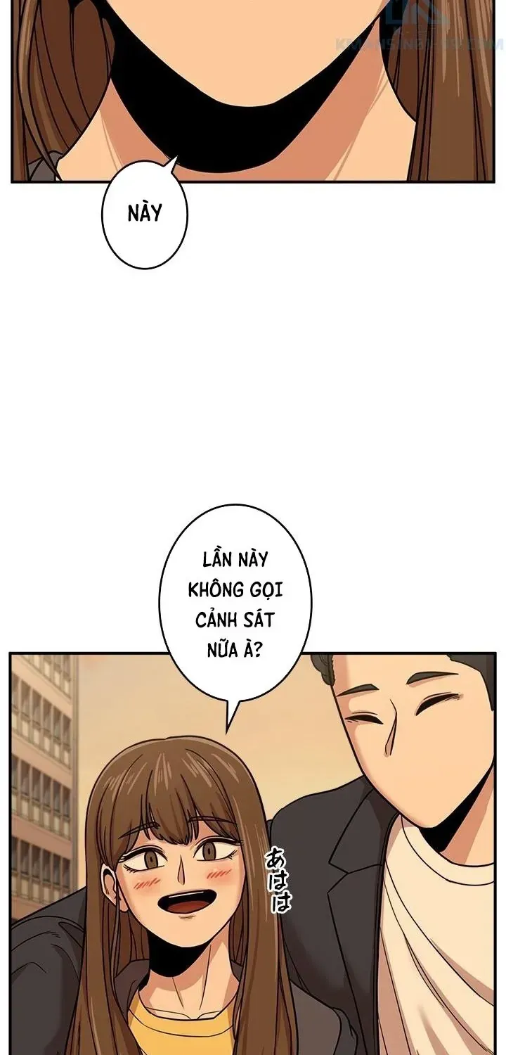 Vô Pháp Chap 2 - Next Chap 3