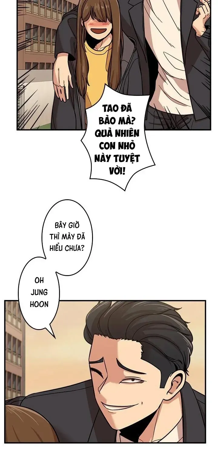 Vô Pháp Chap 2 - Next Chap 3