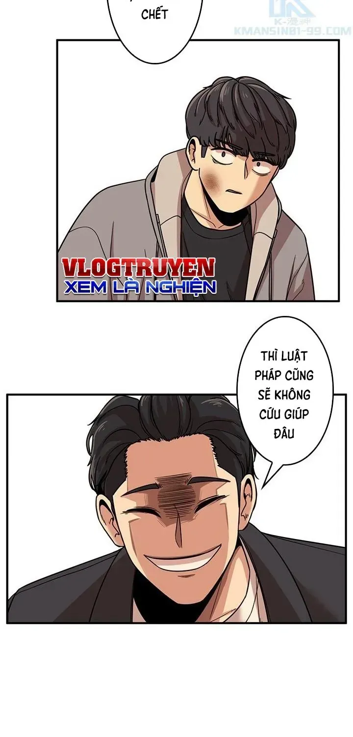 Vô Pháp Chap 2 - Next Chap 3