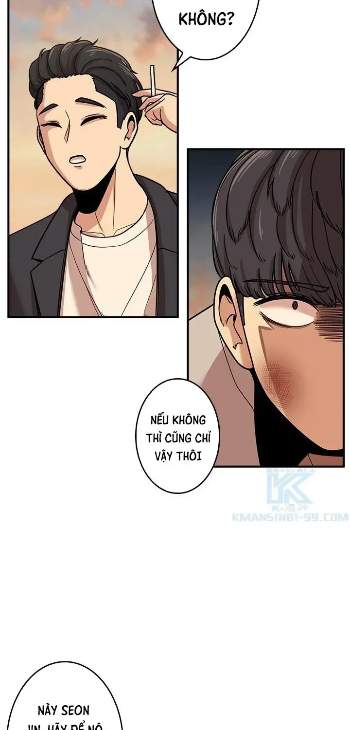 Vô Pháp Chap 2 - Next Chap 3