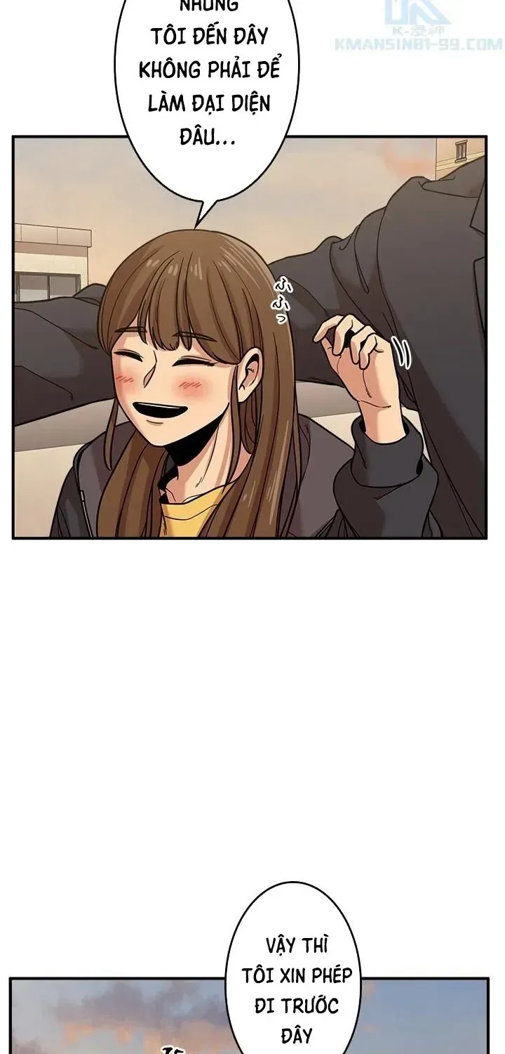 Vô Pháp Chap 2 - Next Chap 3