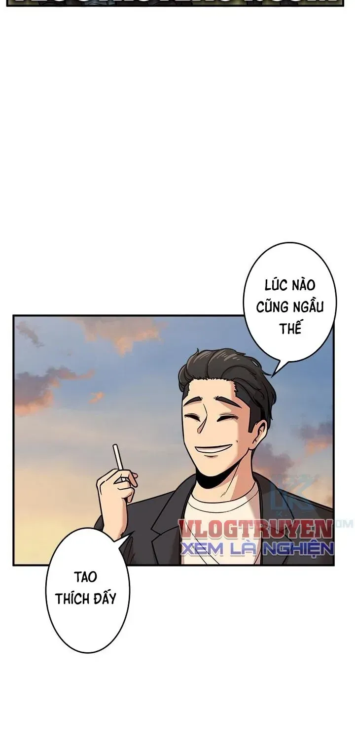 Vô Pháp Chap 2 - Next Chap 3