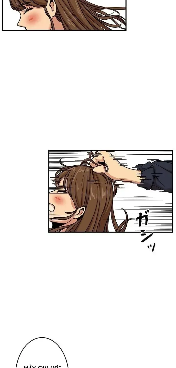 Vô Pháp Chap 2 - Next Chap 3