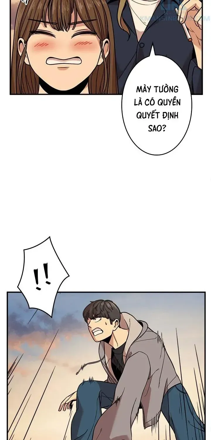 Vô Pháp Chap 2 - Next Chap 3