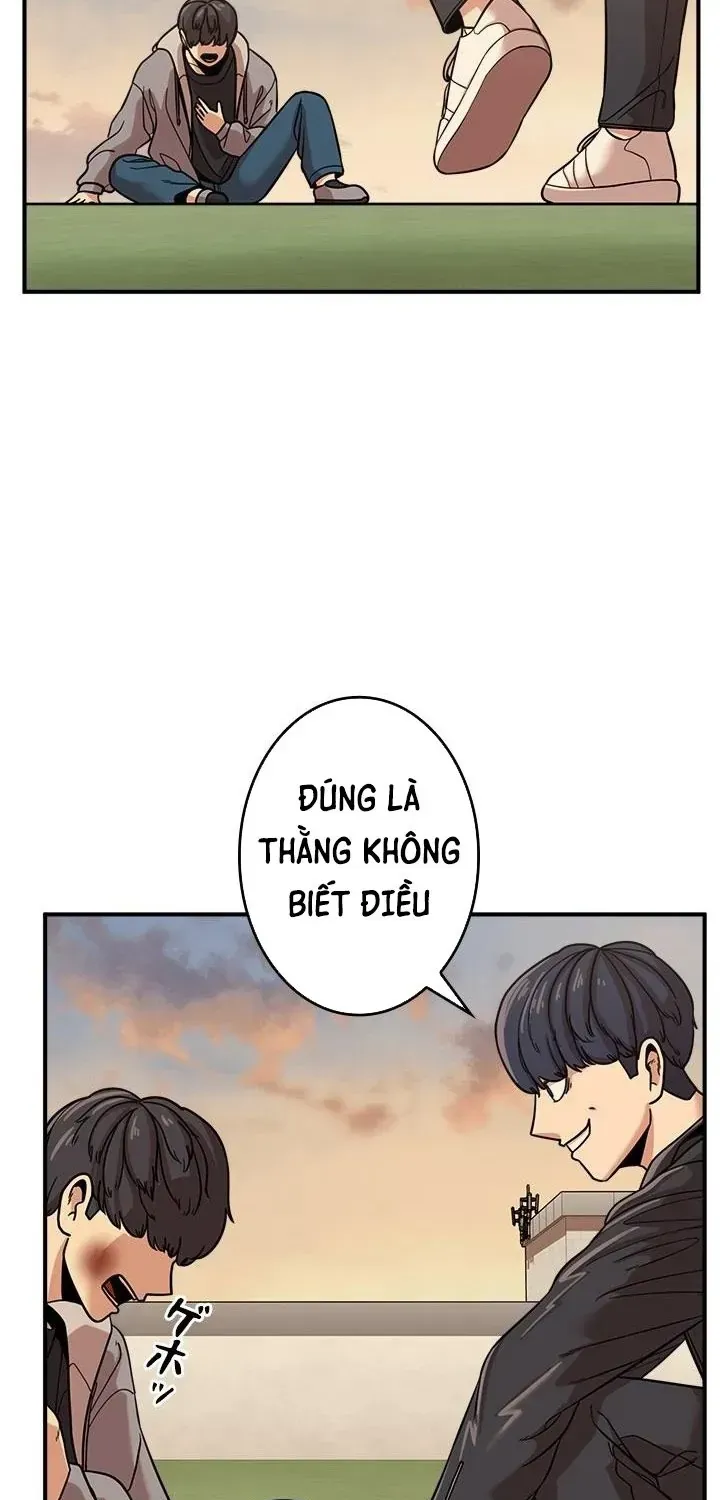 Vô Pháp Chap 2 - Next Chap 3