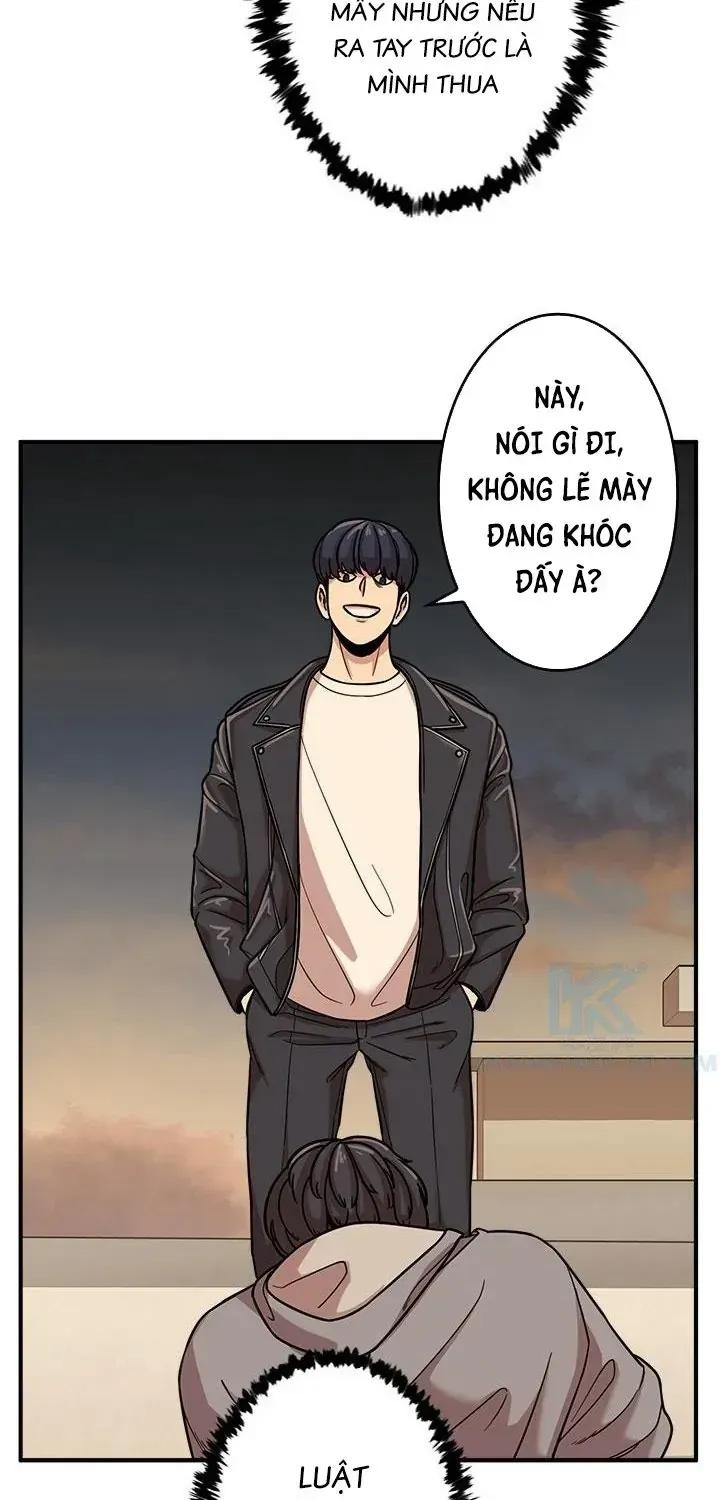 Vô Pháp Chap 2 - Next Chap 3