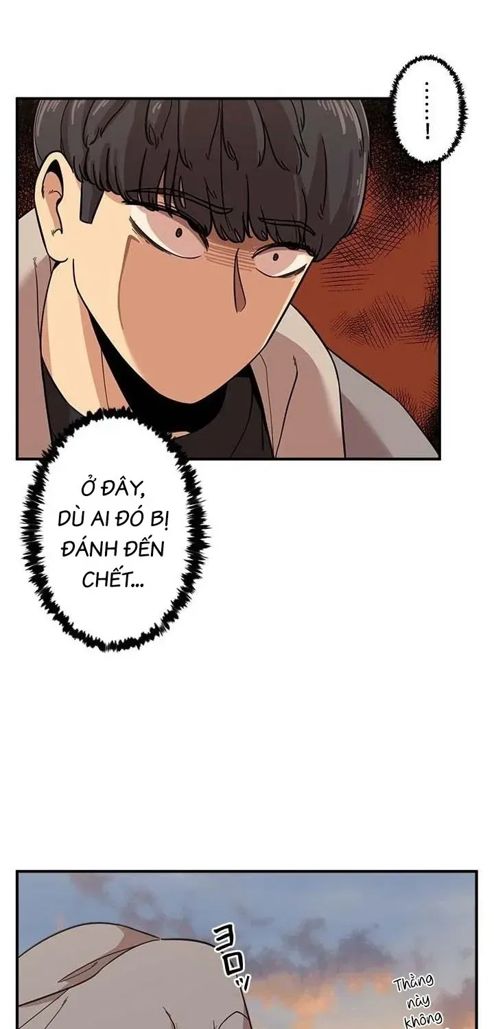 Vô Pháp Chap 2 - Next Chap 3