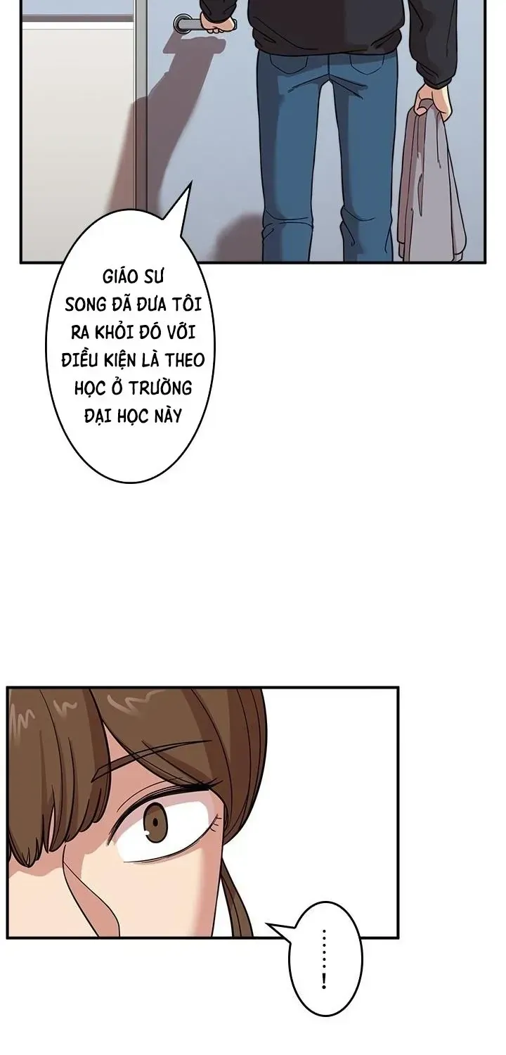 Vô Pháp Chap 3 - Next Chap 4
