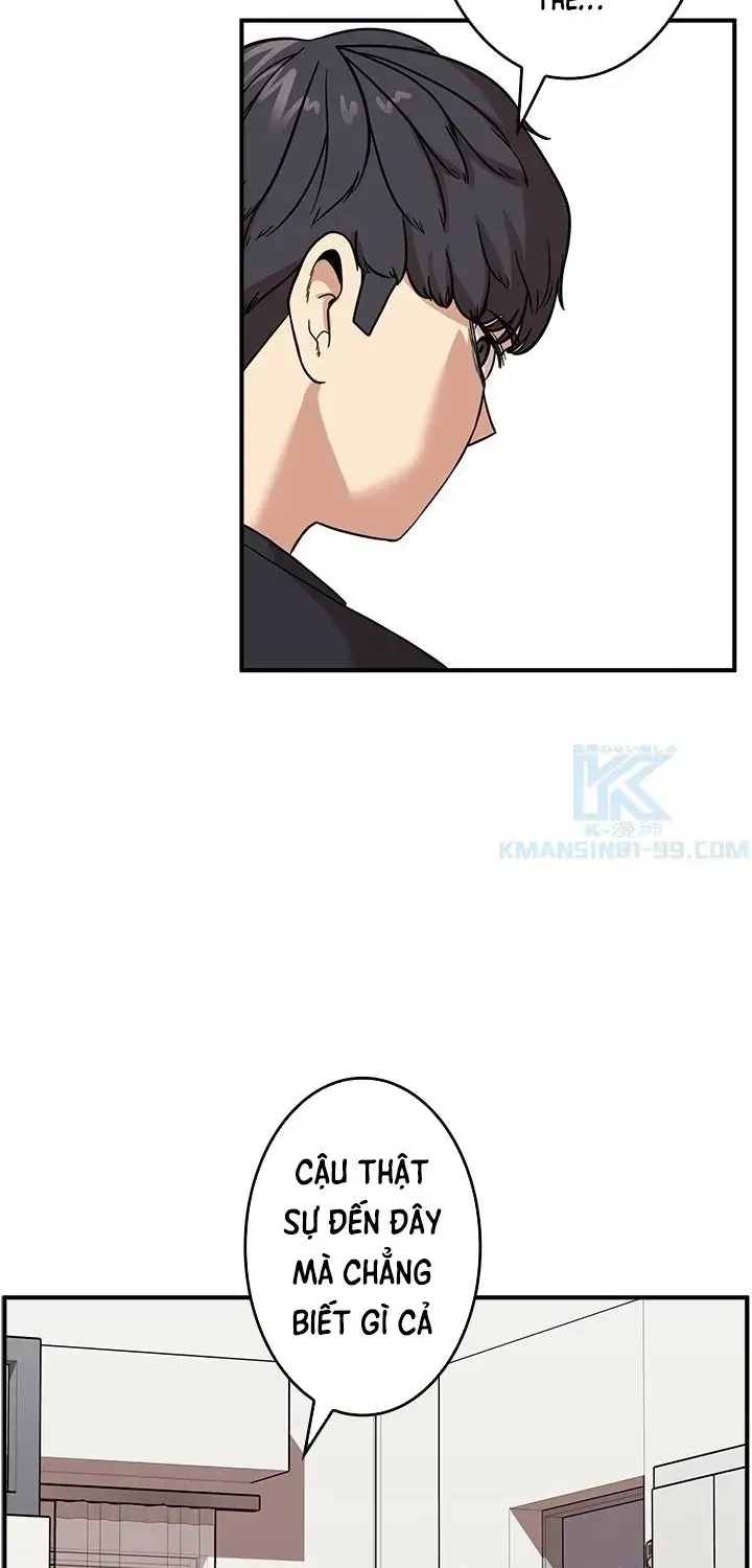 Vô Pháp Chap 3 - Next Chap 4