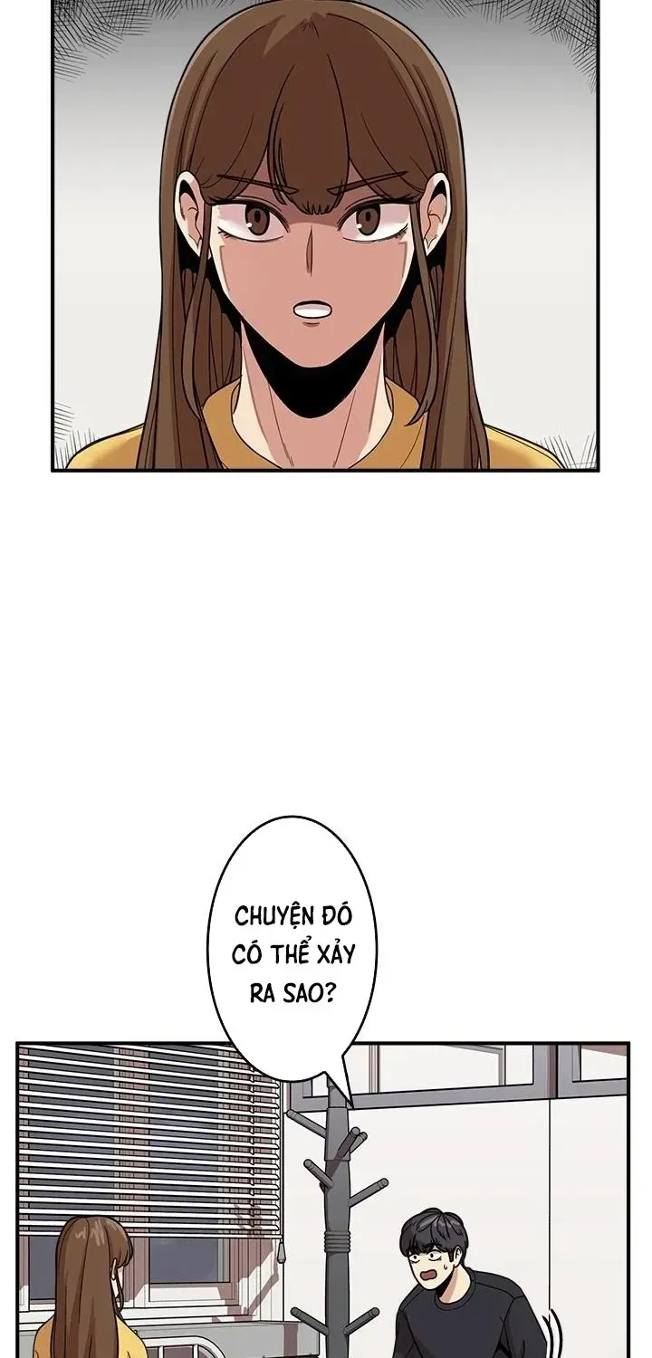 Vô Pháp Chap 3 - Next Chap 4