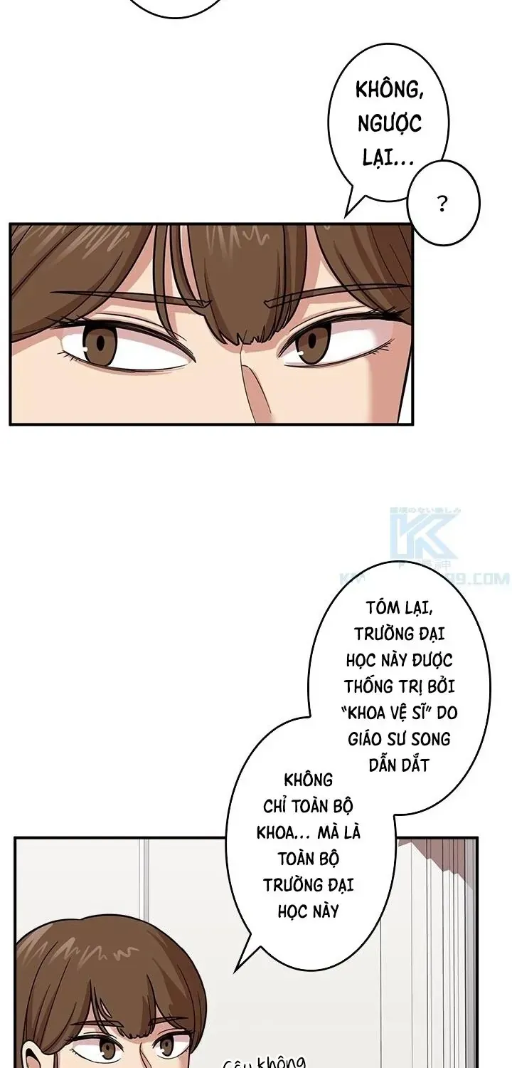 Vô Pháp Chap 3 - Next Chap 4