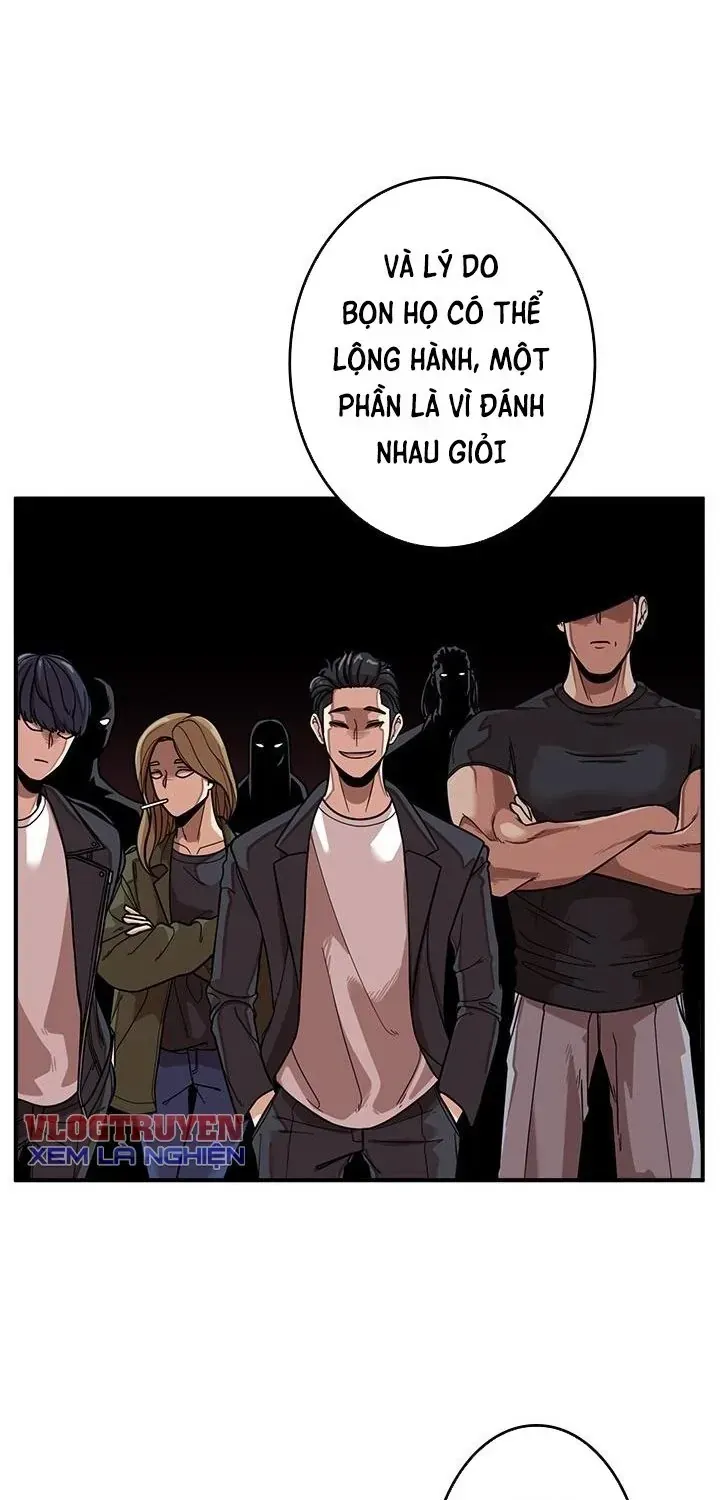 Vô Pháp Chap 3 - Next Chap 4