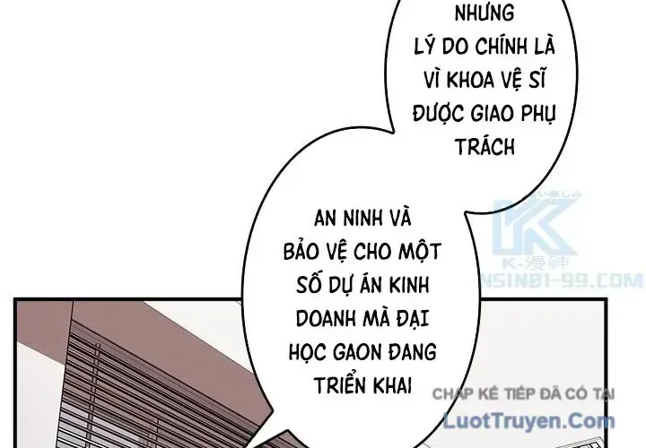Vô Pháp Chap 3 - Next Chap 4