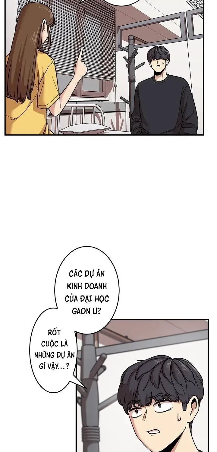 Vô Pháp Chap 3 - Next Chap 4