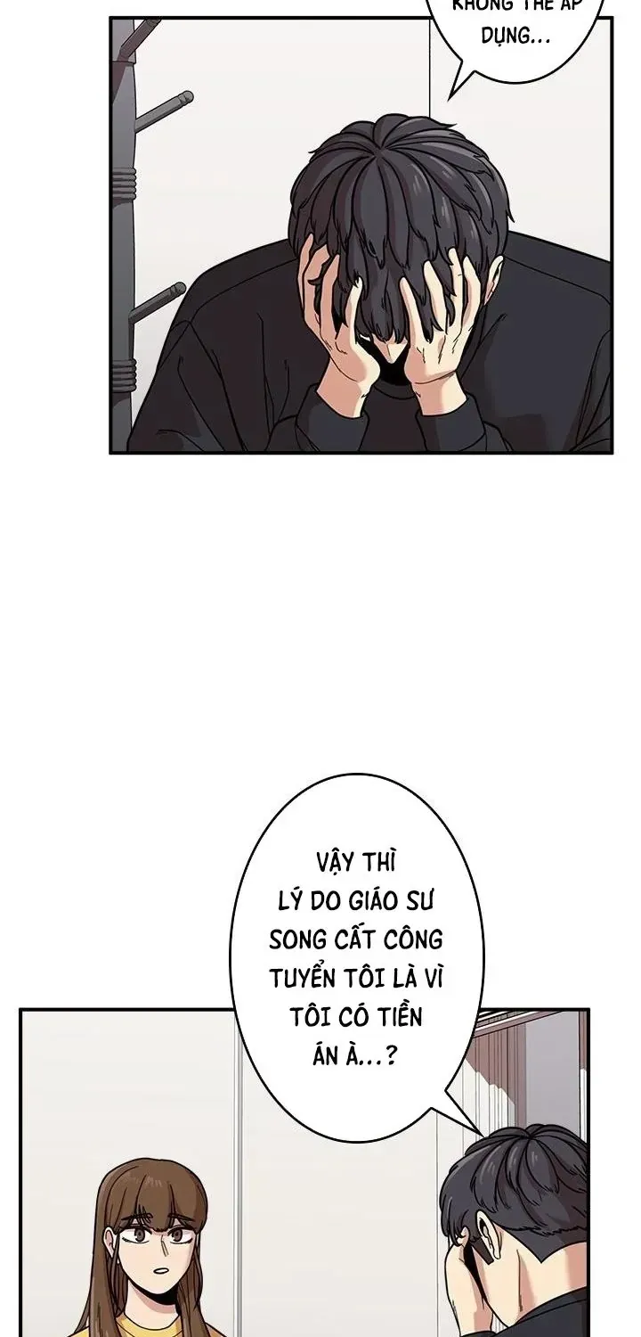 Vô Pháp Chap 3 - Next Chap 4