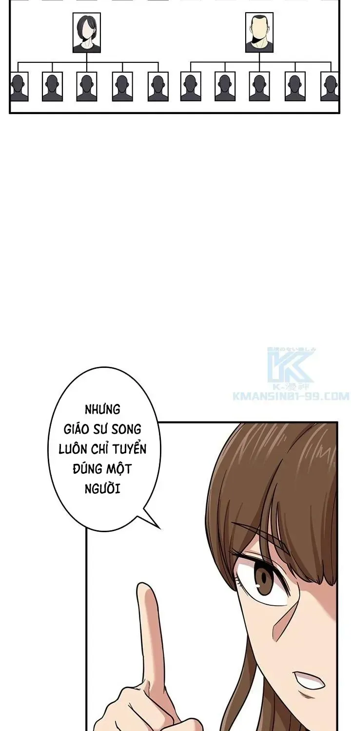 Vô Pháp Chap 3 - Next Chap 4