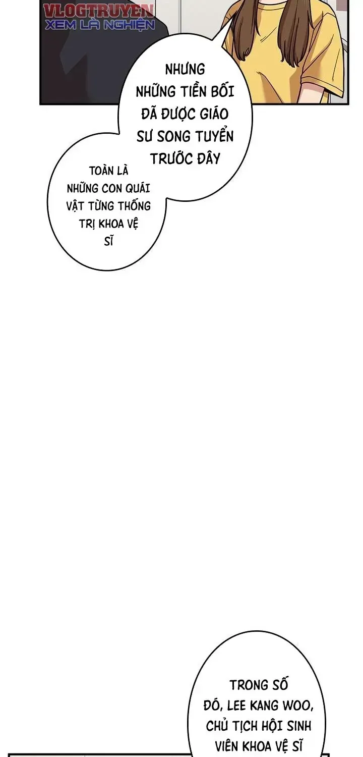 Vô Pháp Chap 3 - Next Chap 4