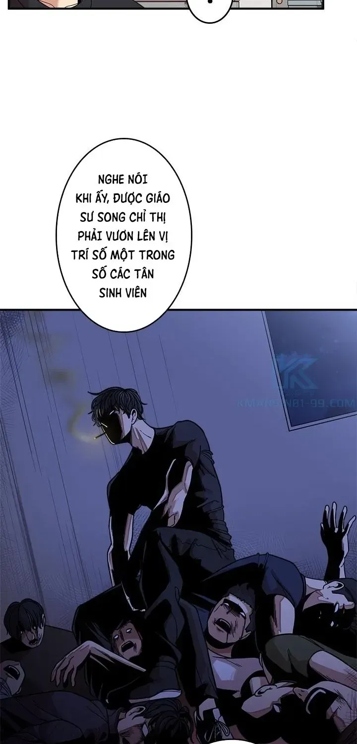 Vô Pháp Chap 3 - Next Chap 4