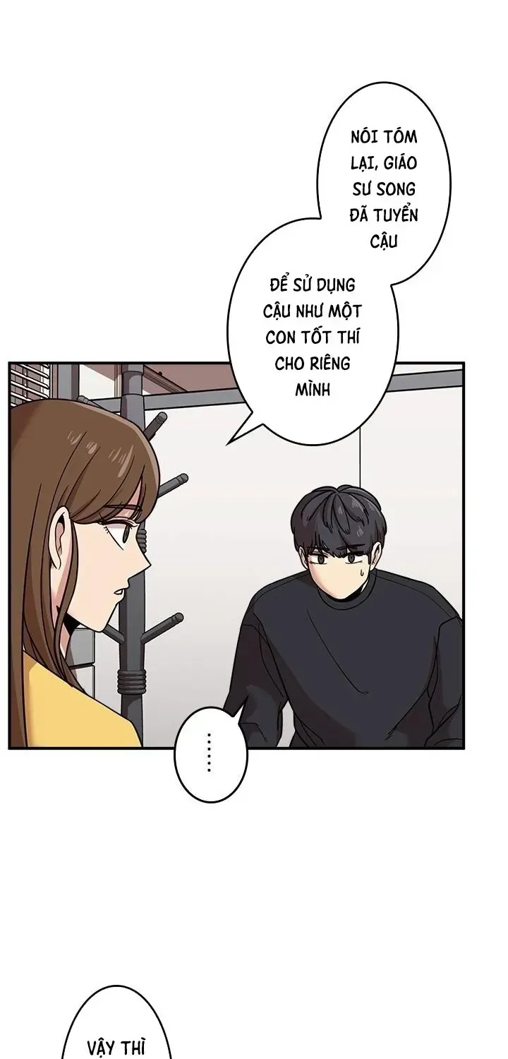 Vô Pháp Chap 3 - Next Chap 4