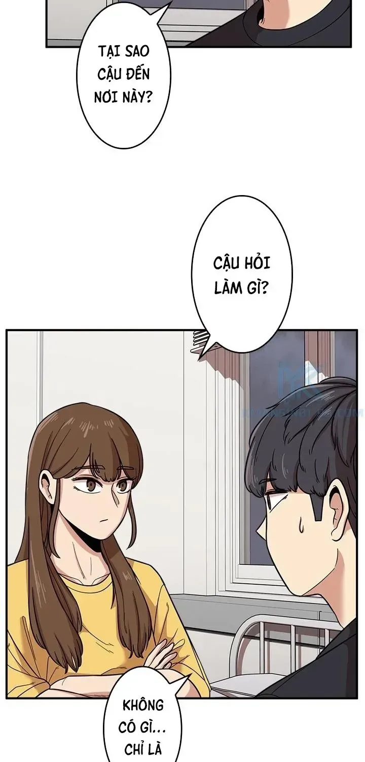 Vô Pháp Chap 3 - Next Chap 4