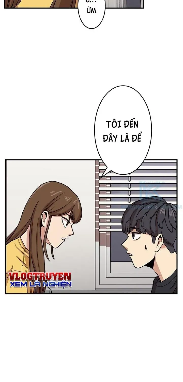 Vô Pháp Chap 3 - Next Chap 4