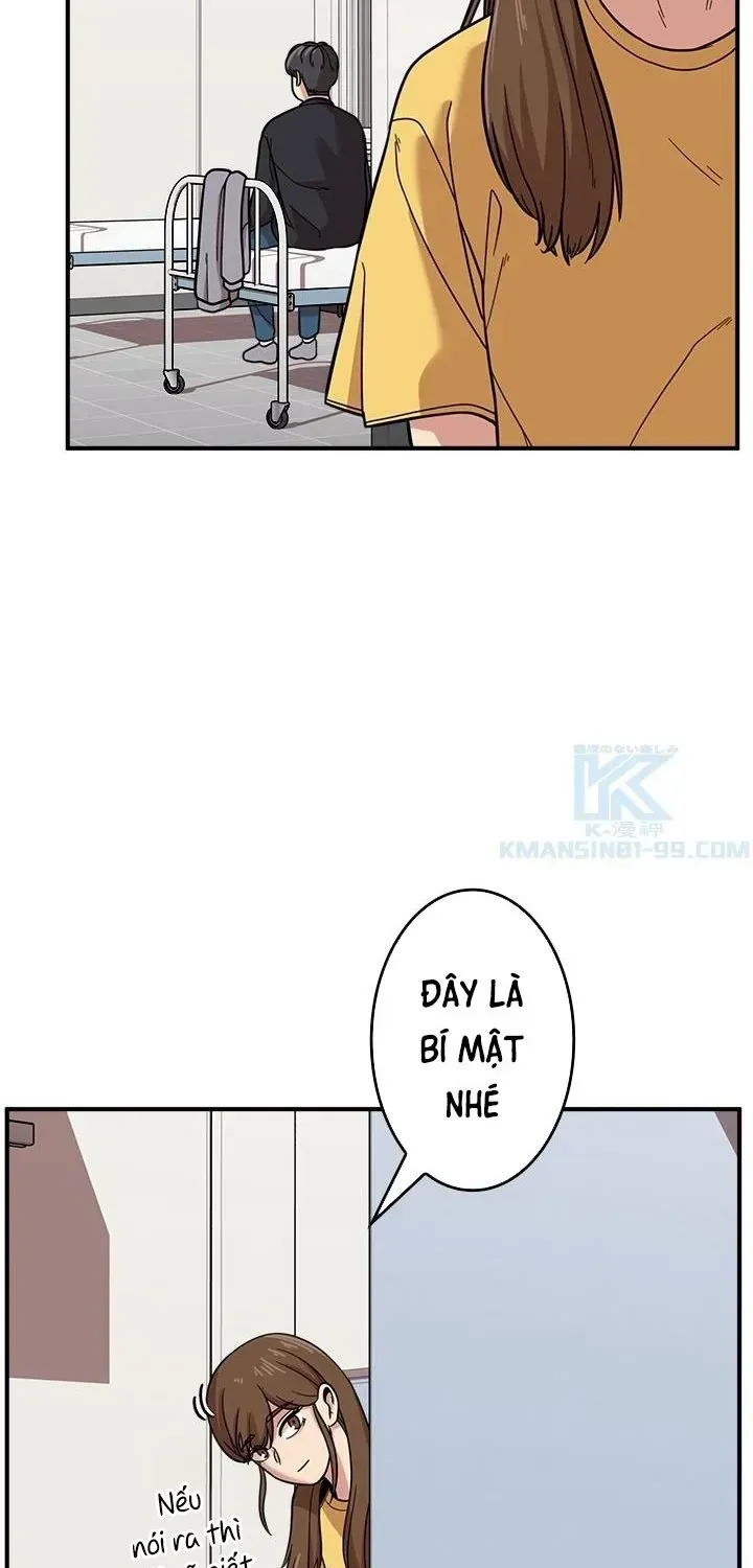 Vô Pháp Chap 3 - Next Chap 4