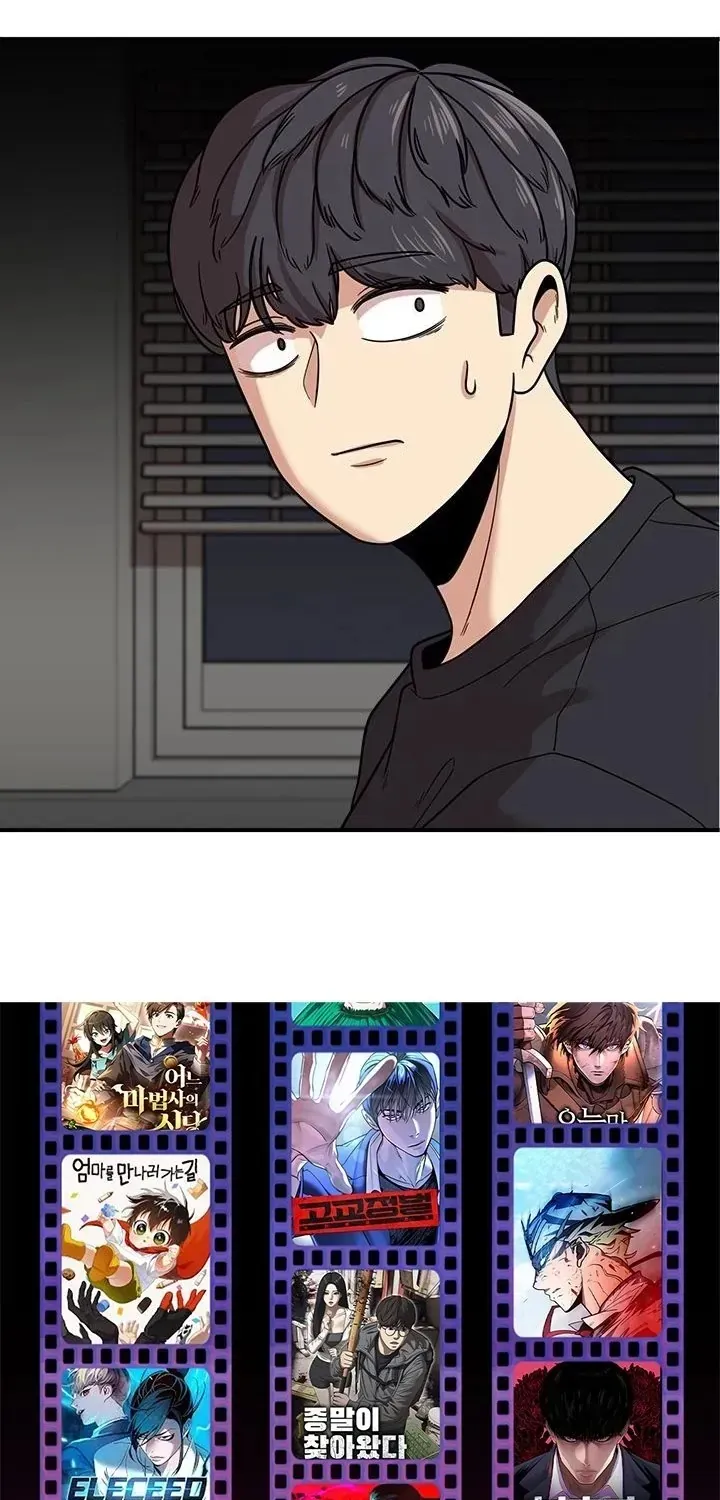 Vô Pháp Chap 3 - Next Chap 4