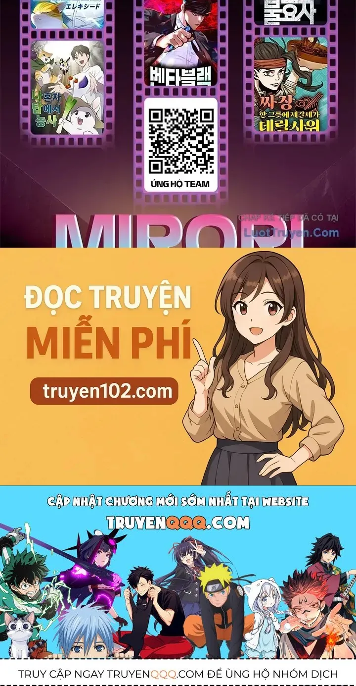 Vô Pháp Chap 3 - Next Chap 4