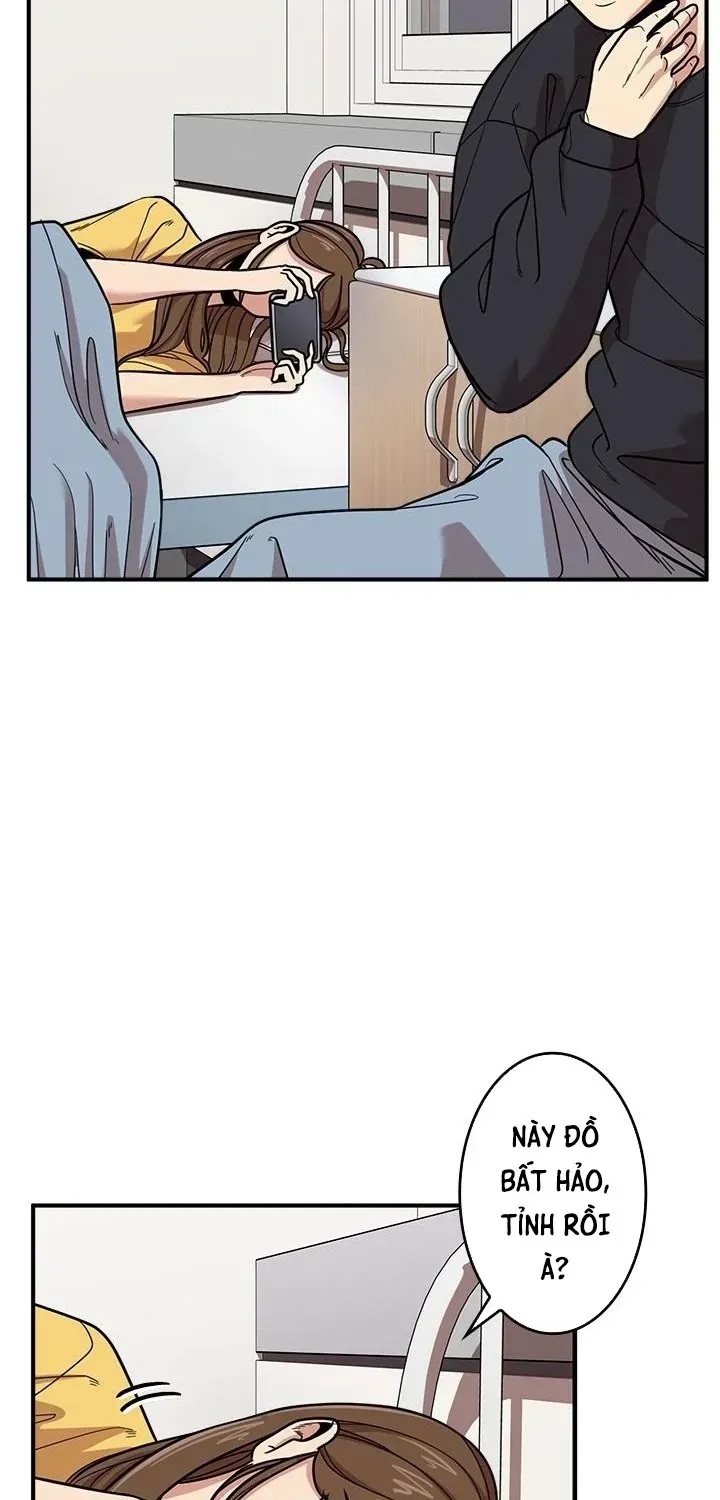 Vô Pháp Chap 3 - Next Chap 4