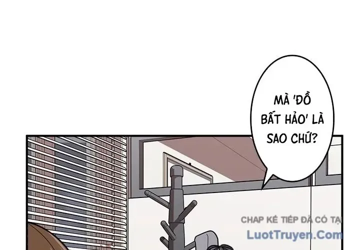 Vô Pháp Chap 3 - Next Chap 4