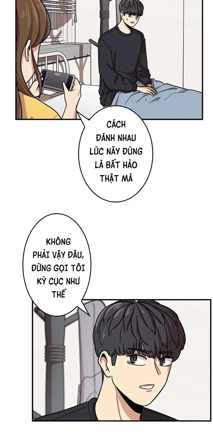 Vô Pháp Chap 3 - Next Chap 4