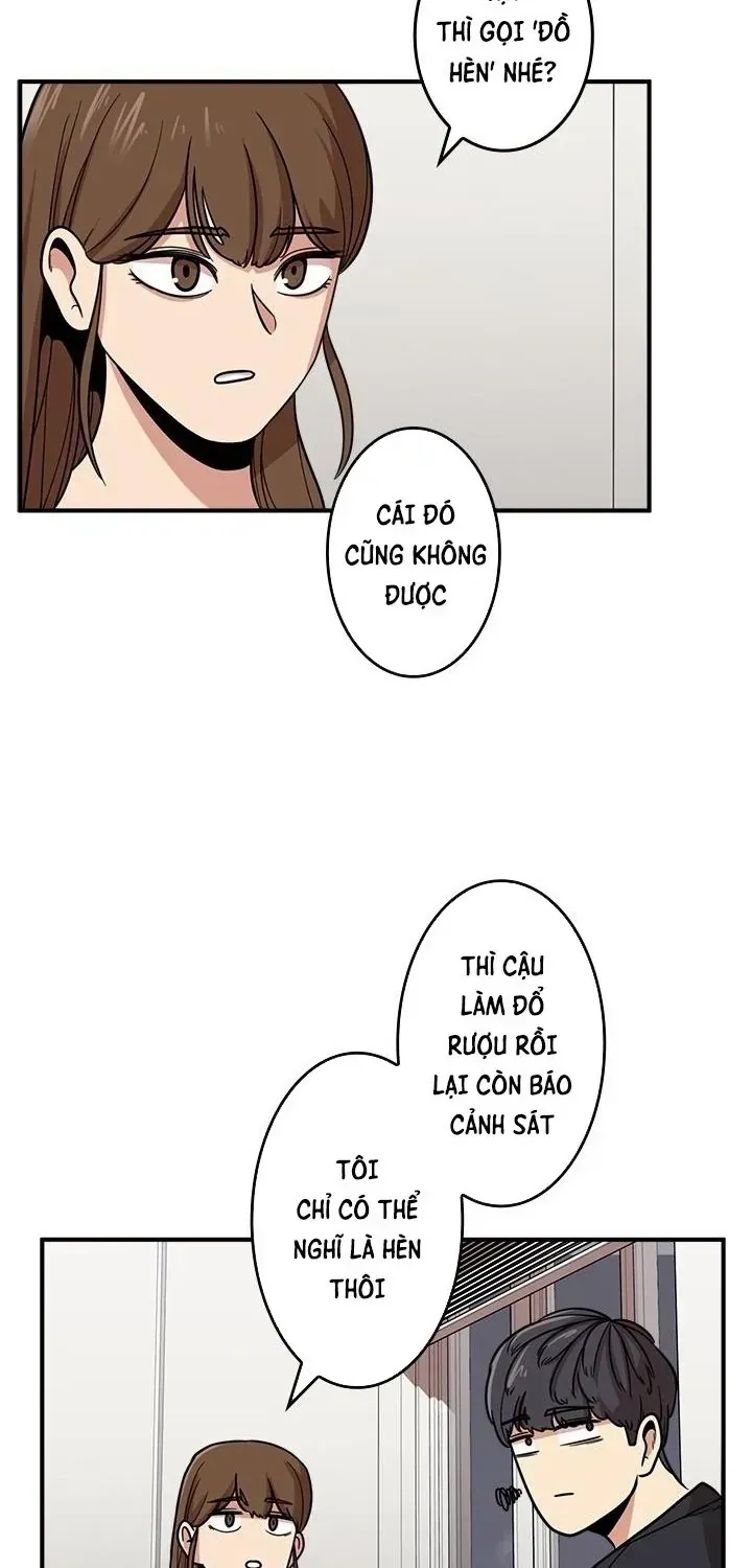 Vô Pháp Chap 3 - Next Chap 4
