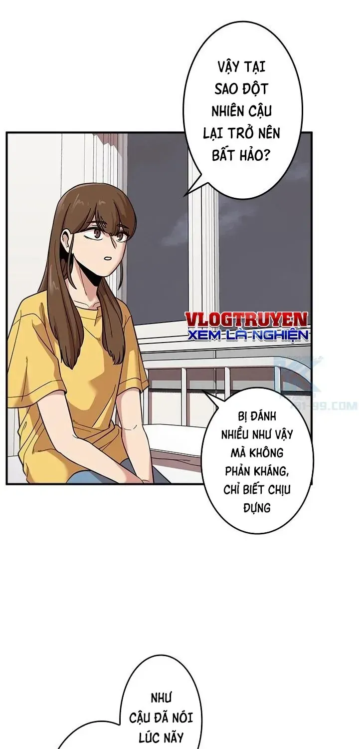 Vô Pháp Chap 3 - Next Chap 4