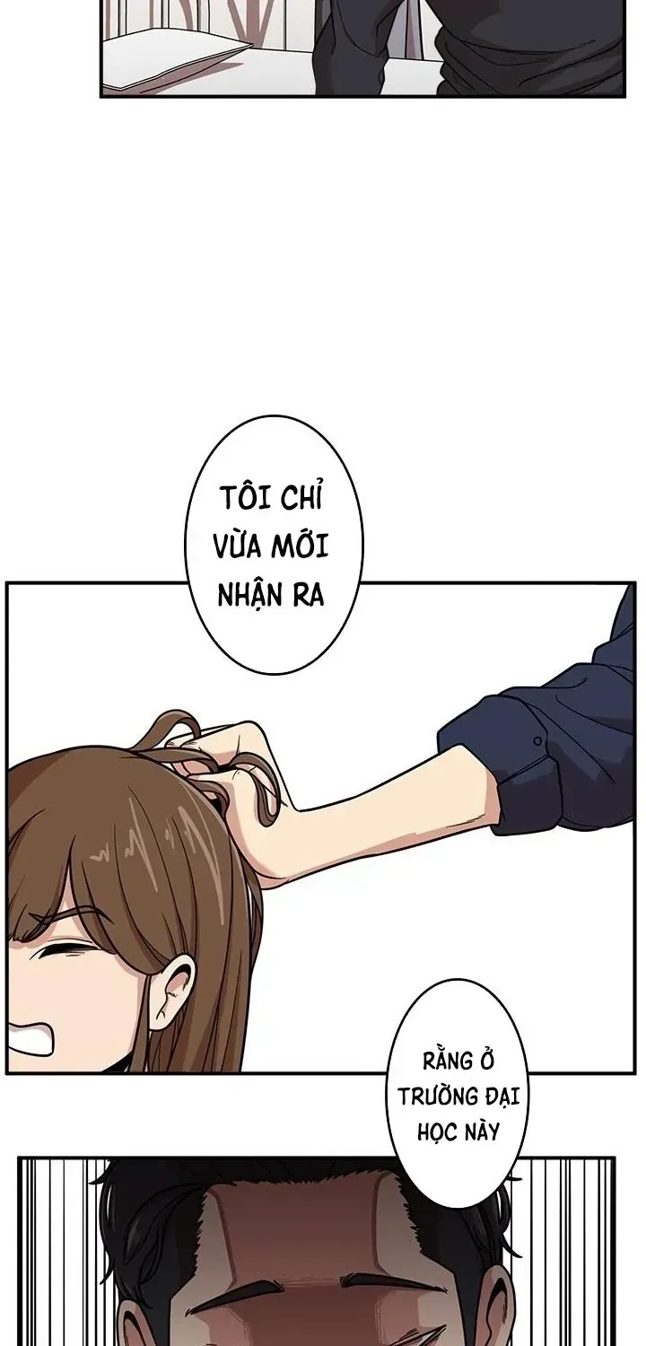 Vô Pháp Chap 3 - Next Chap 4