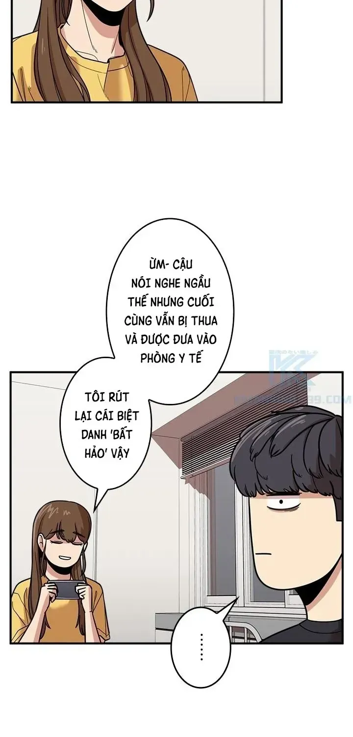Vô Pháp Chap 3 - Next Chap 4