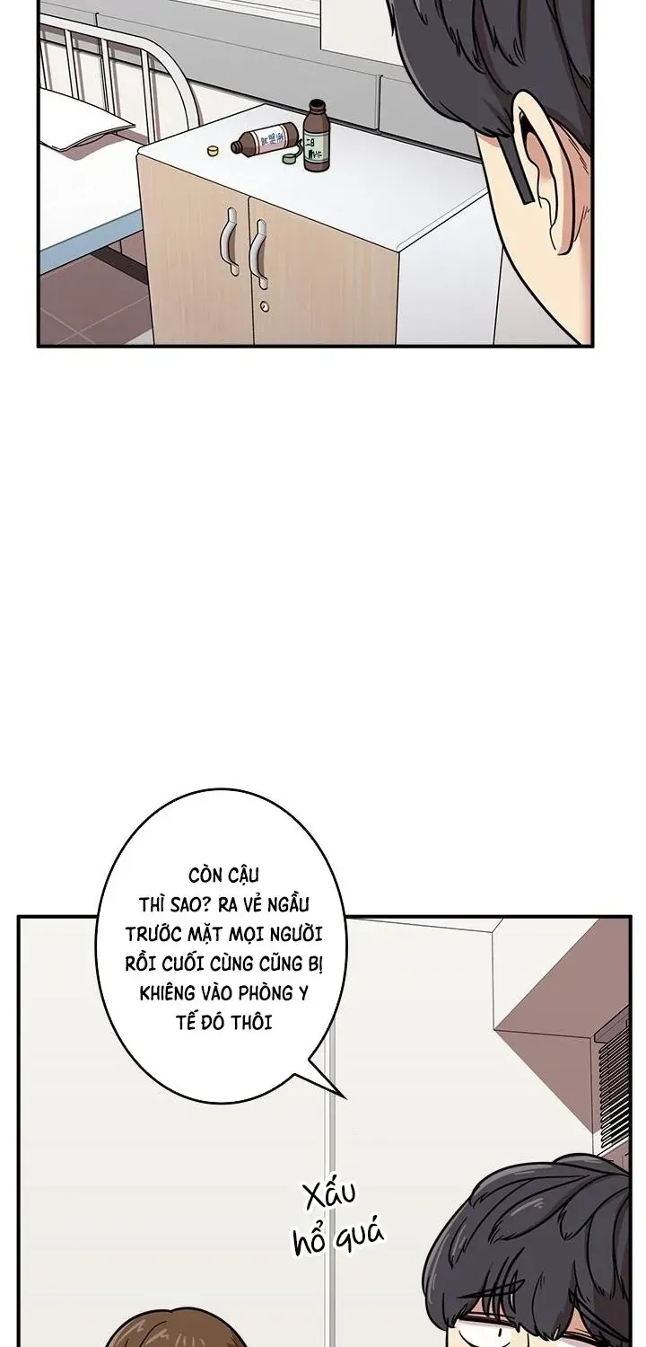 Vô Pháp Chap 3 - Next Chap 4