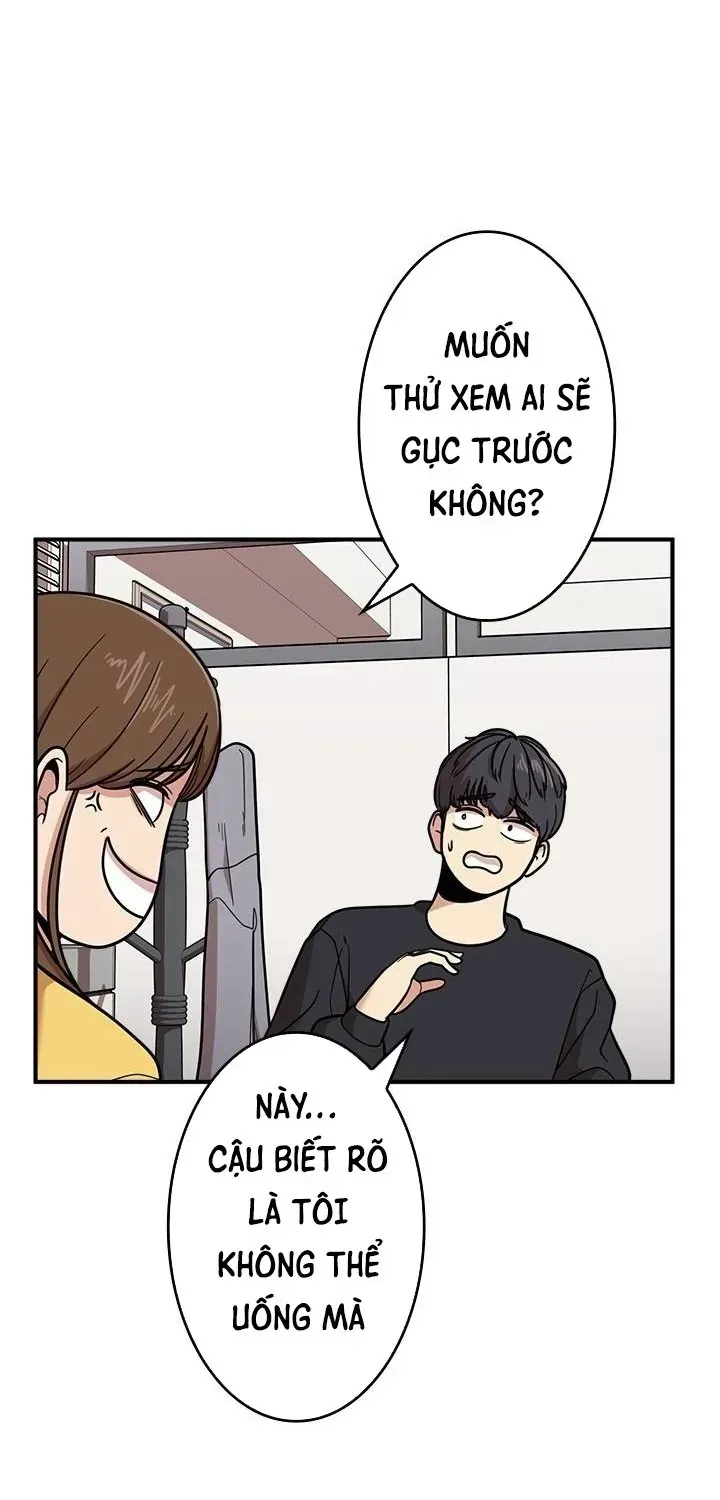 Vô Pháp Chap 3 - Next Chap 4