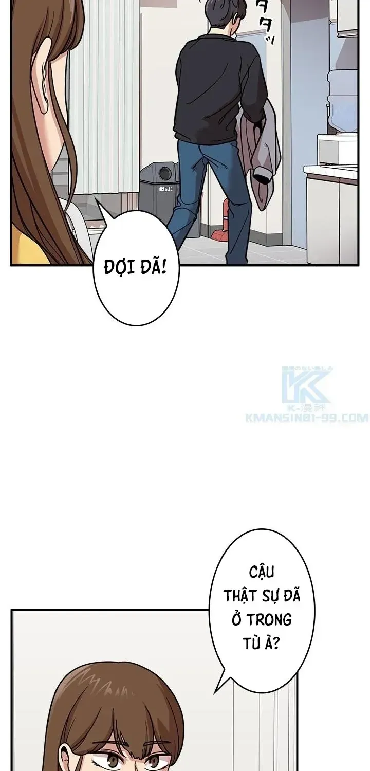 Vô Pháp Chap 3 - Next Chap 4