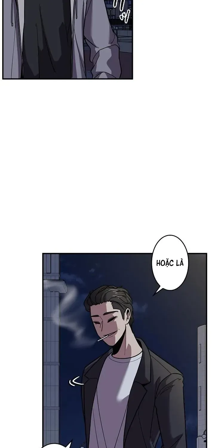 Vô Pháp Chap 4 - Next Chap 5