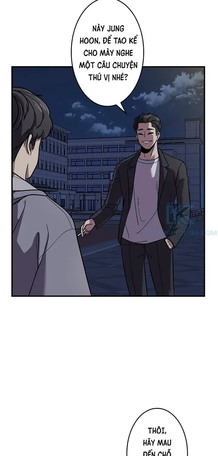 Vô Pháp Chap 4 - Next Chap 5